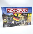 Produktbild: Monopoly Deutschland Spezial Edition 2017 Hasbro NEU