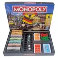 Produktbild: Monopoly Deutschland Special Edition 2017 Hasbro VOLLSTÄNDIG