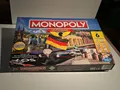 Produktbild: ⚡Monopoly Deutschland Hasbro 2017 Brettspiel Gesellschaftspiel vollständig⚡