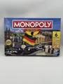 Produktbild: ⚡Monopoly Deutschland Hasbro 2017 Brettspiel Gesellschaftspiel vollständig⚡