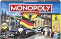 Produktbild: Monopoly Deuschland aus dem Jahr 2017. Neu in Folie  - Mega RAR