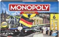 Produktbild: Monopoly Deutschland aus dem Jahr 2017. Neu in Folie  - Sonderpreis Mega RAR