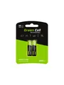 Produktbild: Green Cell HR6 battery - 2 x AA type - NiMH