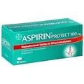 Produktbild: Aspirin protect 100mg