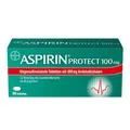 Produktbild: Aspirin® Protect 100 mg Tabletten