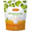 Produktbild: Xylit - Birkenzucker Beutel 1Kg