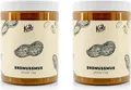 Produktbild: KoRo | Erdnussmus 2 x 1 kg
