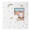 Produktbild: Goldbuch 15 208 Fotobuch Baby Little Dream - 30 x 31 cm