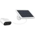 Produktbild: Imou IPCam Cell Go Kit außen Wirefree 3MP IP65 Akku Solar - Netzwerkkamera - Weiß