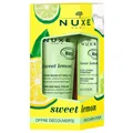 Produktbild: NUXE Sweet Lemon Pflege-Duo für Hände und Lippen