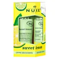 Produktbild: Nuxe Sweet Lemon (Gesichtspflege Set, Körperpflegeset) (VNM02326)