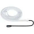 Produktbild: Paulmann LED-Stripe Plug & Shine Smooth Einzelstripe IP68 3000 K 26 W Weiß