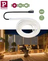 Produktbild: Paulmann Plug & Shine LED Stripe Smooth 5m Einzelstripe IP68 3000K 26W Dimmbar