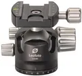 Produktbild: LEOFOTO LH-40 Kugelkopf mit QP-70 Kameraplatte