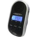 Produktbild: Security Plus BR 24 Schwarz, Silber