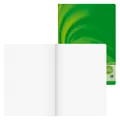 Produktbild: BRUNNEN Schulheft Vivendi Lineatur 20 blanko DIN A4 ohne Rand, 32 Blatt, 1...