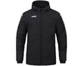 Produktbild: Jako Anorak Coachjacke Team mit Kapuze