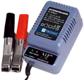 Produktbild: AL 300 PRO - Automatik-Ladegerät für Bleiakkus, 2 / 6 / 12 V