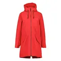 Produktbild: Didriksons Marta-Lisa Damen Parka 2, Größe_Bekleidung_NR:40, Farbe:Pomme red