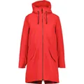 Produktbild: DIDRIKSONS Damen Mantel MARTA-LISA WNS PRK 2