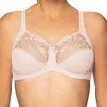 Produktbild: Felina Damen BH ohne Bügel 319 Moments Dusty Rose Gr. 80A