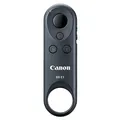 Produktbild: Canon 2140C001 Kabellose Fernbedienung BR-E1, Schwarz