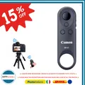 Produktbild: Canon BR-E1 Kabellose Fernbedienung Schwarz, Funktioniert, Nicht Getestet