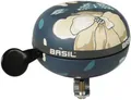 Produktbild: Basilikum Magnolia - Fahrradglocke - 80 mm - blaugrün blau