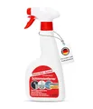Produktbild: Patina-Fala® Schimmelentferner 0,5L - 7250 SE05 - Sofort Wirksam – Entfernt Schimmel, Stockflecken & Bakterien – Für Fliesen & Naturstein – Innen & Außen anwendbar – Made in Germany