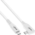 Produktbild: InLine USB4 Kabel (2 m, USB 4.0, 240 W) (35912W)