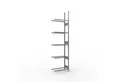 Produktbild: Schulte Regal Anbau-Reifenregal 20761 350x90x40cm