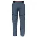 Produktbild: Salewa Pedroc 2 DST M 2/1 Pants, Java Blue, M