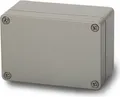 Produktbild: ABS Leergehäuse Variante - Maße: 100 x 68 x 50 mm