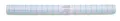 Produktbild: HERMA Bucheinbandfolie selbstklebend 40 cm x 5 m transparent 7005