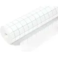 Produktbild: Herma - Bucheinbandfolie 40 Cm X 5 M (b X L) Selbstklebend Polypropylen Transparent Glänzend