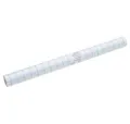 Produktbild: HERMA Etiketten Selbstklebefolie glänzend farblos 40cm x 5m