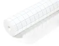 Produktbild: HERMA Buchschutzfolie transparent selbstklebend 400 mm x 5 m Bucheinband Hülle