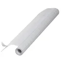 Produktbild: HERMA Bucheinbandfolie selbstklebend transparent 4x3 cm