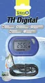 Produktbild: Tetra Aquarienthermometer TH Digital  Fischfutter