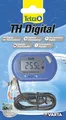 Produktbild: Tetra TH Digital Aquarium Thermometer für alle Aquariengrößen, Wassertemperatur