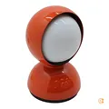 Produktbild: Eclisse Tischlampe Tischlampe Lampe Leuchte Schreibtischlampe Licht Deko orange