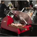 Produktbild: Berkel Red Line 300 Rot Aufschnittmaschine