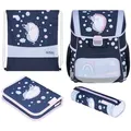 Produktbild: Herlitz Schulranzen Schulranzen Loop Plus Polyesther 310x390x220mm Unicorn Dreams