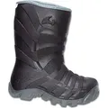 Produktbild: Viking Kinder Thermostiefel, PU, extrem warm, schwarz 4529135/35 - Schwarz - 35