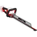 Produktbild: Einhell Heckenschere GE-CH 36/61 Li-Solo, Akku, 2x 18V, Schnittlänge 61cm