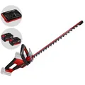 Produktbild: Einhell GE-CH 36/61 Li  Akku-Heckenschere  36 V (2 × 18 V)  67 cm Messer