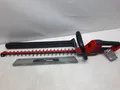Produktbild: Einhell Power X-Change GE-CH 36/61 Li-Solo 36V Akku-Heckenschere (3410965)