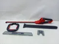Produktbild: Einhell Power X-Change GE-CH 36/61 Li-Solo 36V Akku-Heckenschere (3410965)