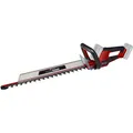 Produktbild: EINHELL Akku-Heckenschere GE-CH 36/61 Li-Solo, 36Volt (2x18V), rot