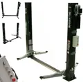 Produktbild: Säulen Hebebühne 4000kg 2-Säulenhebebühne Autohebebühne  hydraulisch 06306 PKW